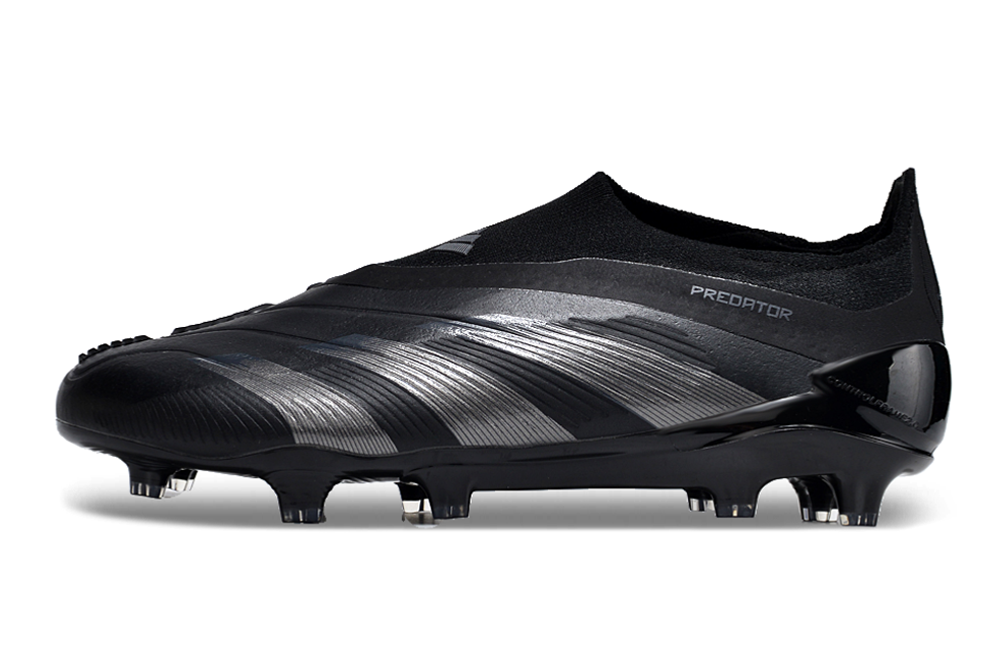ADIDAS PREDATOR 24 S/CADARÇOS - CAMPO