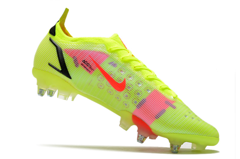NIKE MERCURIAL VAPOR 14 - TRAVA MISTA