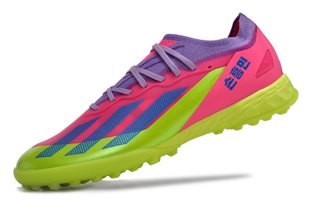ADIDAS X CRAZYFAST.1 - SOCIETY