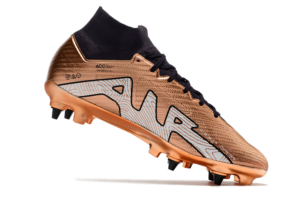 NIKE MERCURIAL SUPERFLY 9 - TRAVA MISTA