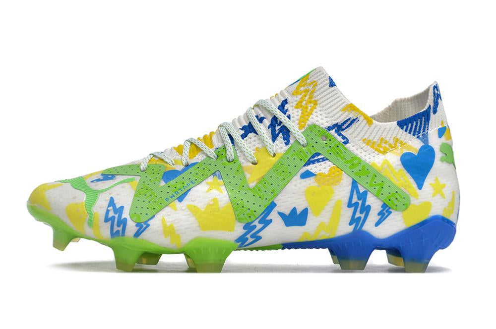 PUMA FUTURE ULTIMATE - CAMPO