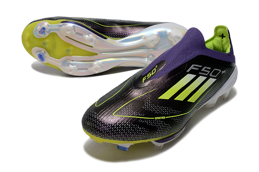 ADIDAS F50 - CAMPO