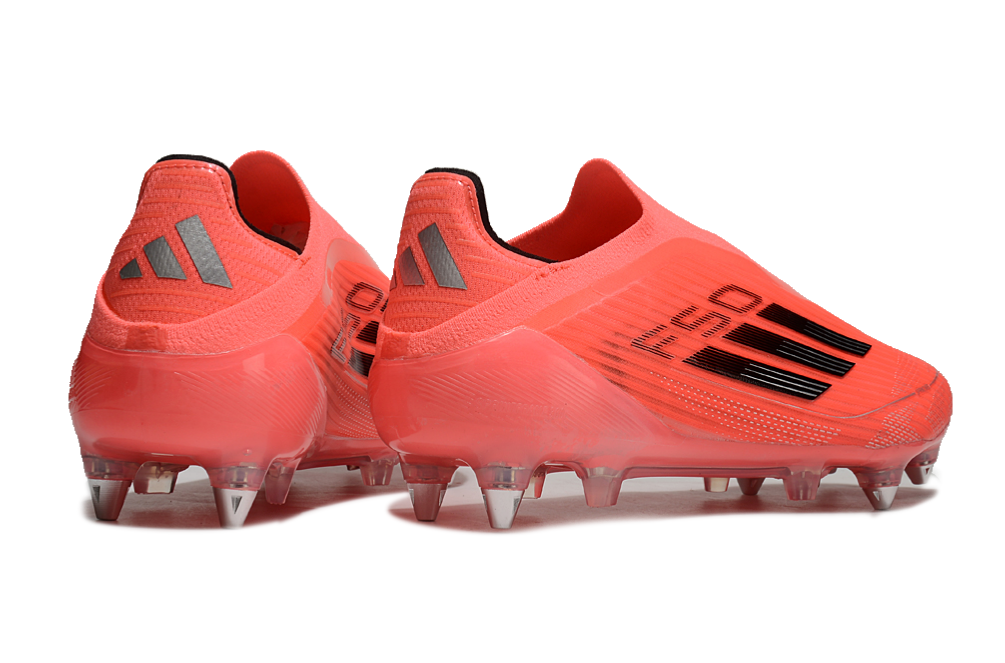 ADIDAS F50 S/CADARÇO - TRAVA MISTA