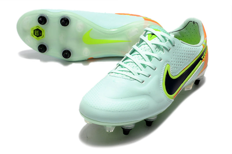NIKE TIEMPO LEGEND 9 - TRAVA MISTA