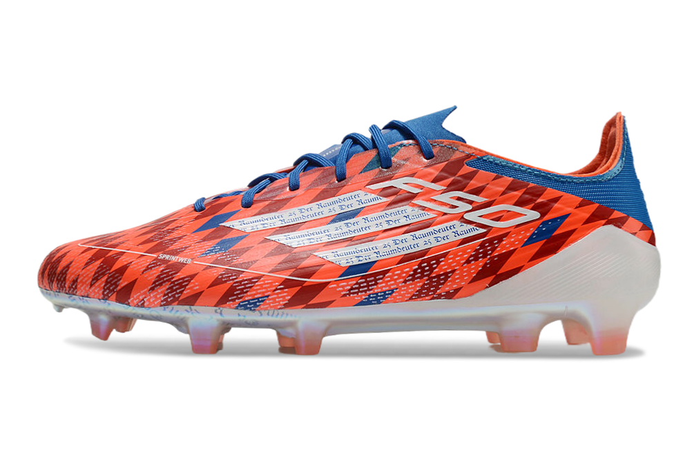 ADIDAS F50 - CAMPO