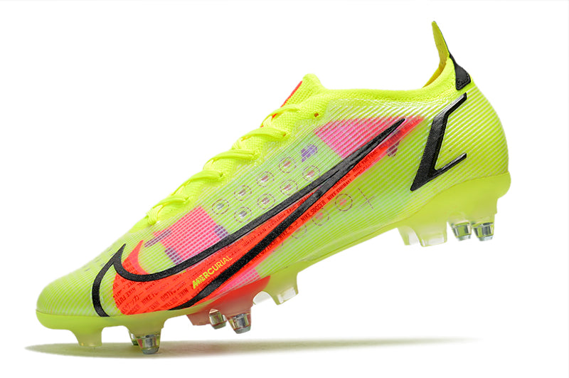 NIKE MERCURIAL VAPOR 14 - TRAVA MISTA