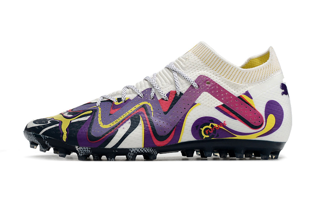 PUMA FUTURE ULTIMATE - TRAVA HÍBRIDA