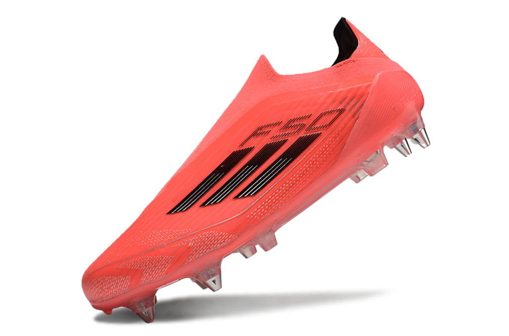 ADIDAS F50 S/CADARÇO - TRAVA MISTA