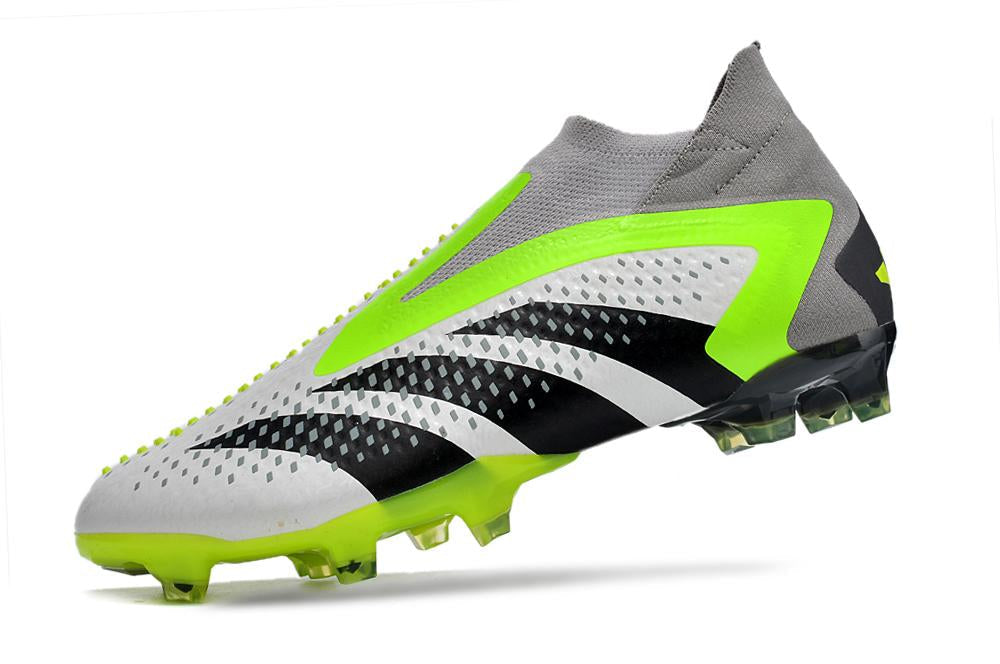 ADIDAS PREDATOR ACCURACY + ELITE CAMPO