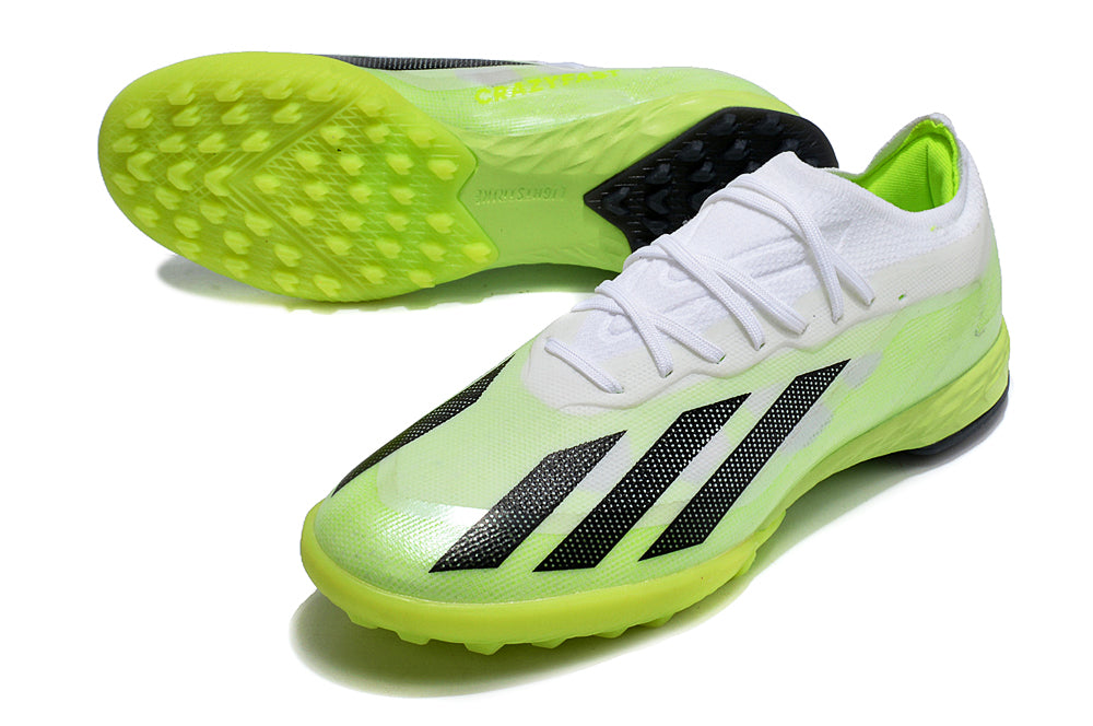 ADIDAS X CRAZYFAST.1 - SOCIETY
