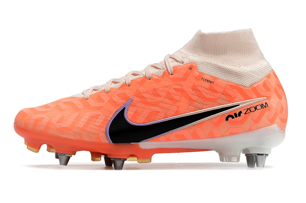 NIKE MERCURIAL SUPERFLY 9 - TRAVA MISTA