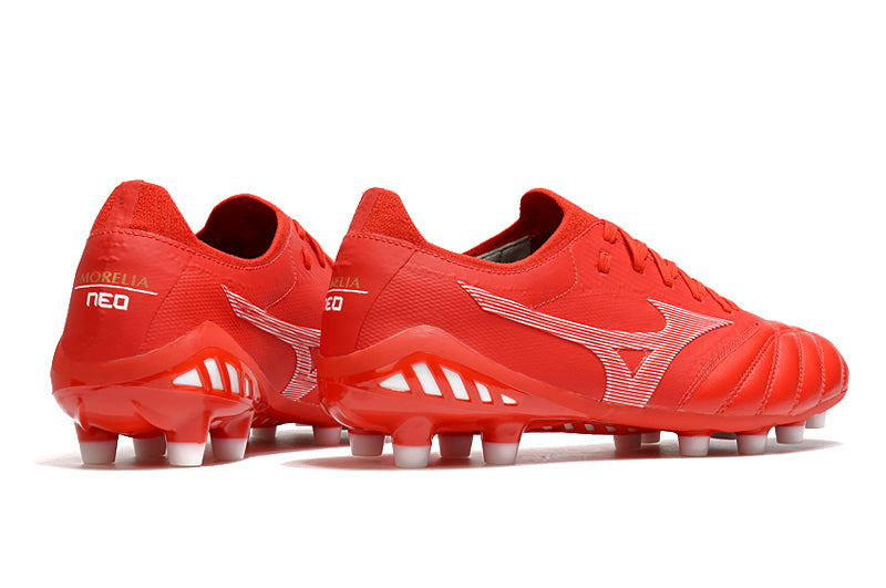 MIZUNO MORELIA NEO III - CAMPO