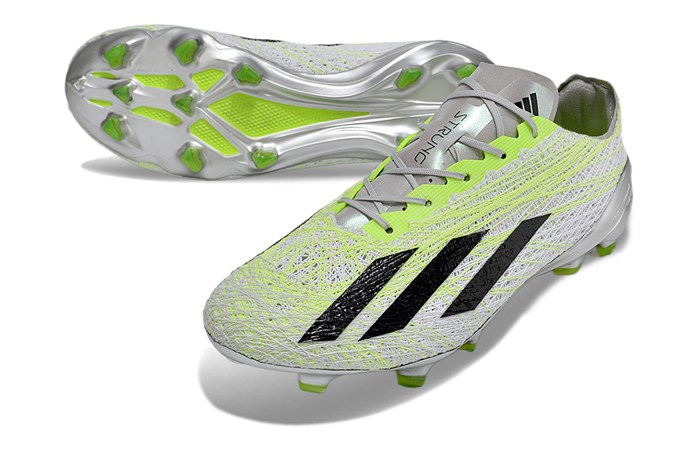 ADIDAS X CRAZYFAST STRUNG - CAMPO