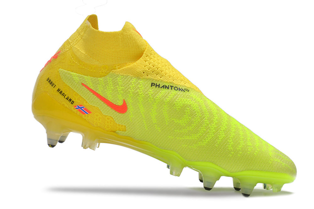NIKE GRIPKNIT PHANTOM GX - TRAVA MISTA