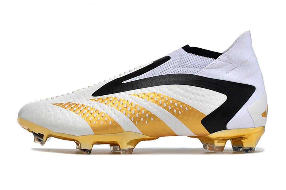 ADIDAS PREDATOR ACCURACY + ELITE CAMPO