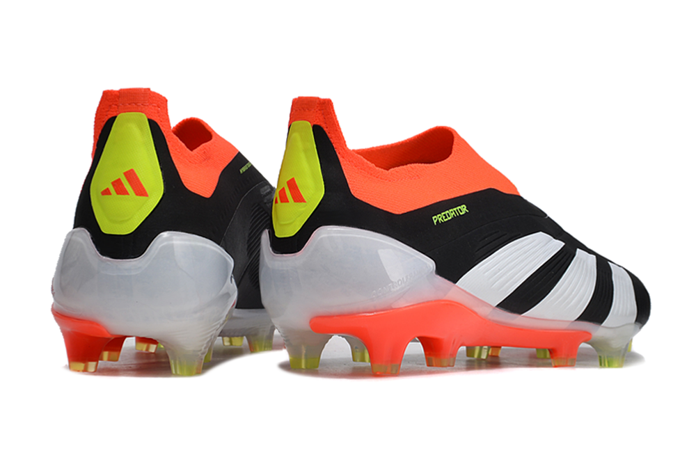 ADIDAS PREDATOR 24 S/CADARÇOS - CAMPO