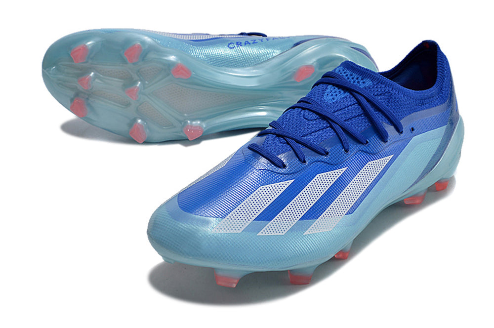 ADIDAS X CRAZYFAST.1 - CAMPO