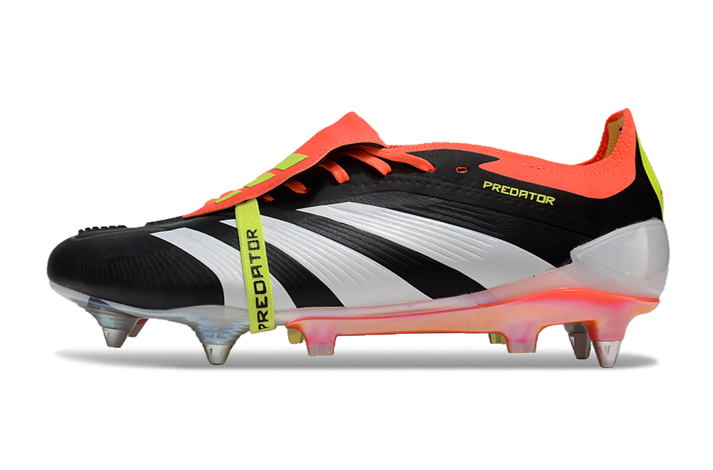 ADIDAS PREDATOR 24 TONGUE - TRAVA MISTA
