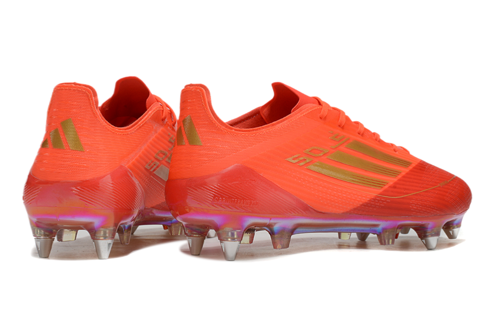 ADIDAS F50 - TRAVA MISTA