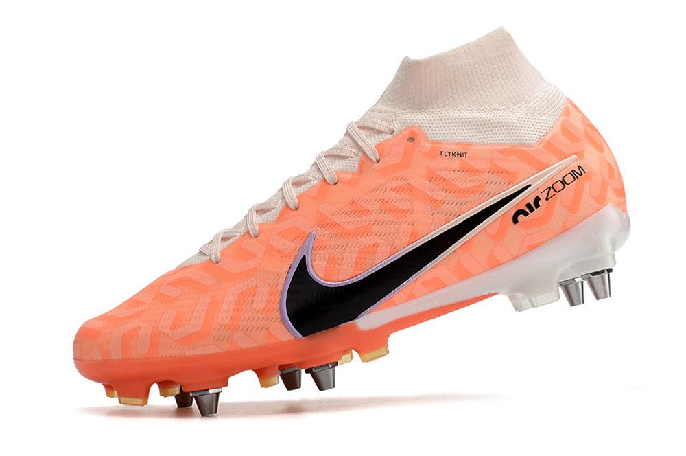 NIKE MERCURIAL SUPERFLY 9 - TRAVA MISTA