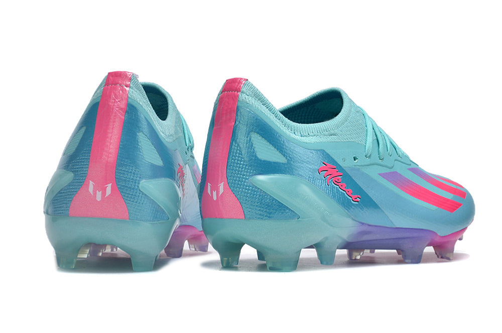 ADIDAS X CRAZYFAST.1 - CAMPO