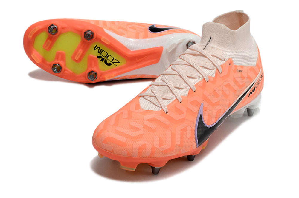 NIKE MERCURIAL SUPERFLY 9 - TRAVA MISTA