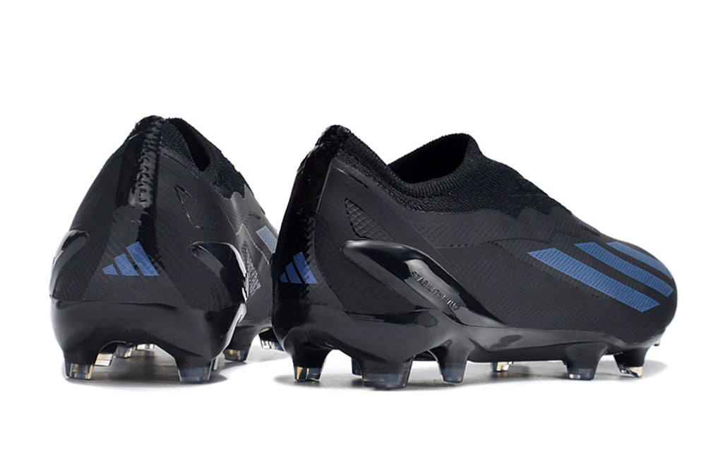 ADIDAS X CRAZYFAST.1 S/CADARÇOS - CAMPO