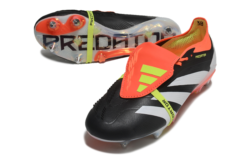 ADIDAS PREDATOR 24 TONGUE - TRAVA MISTA