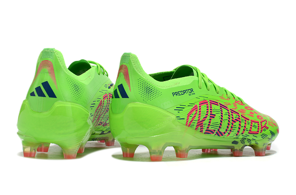 ADIDAS PREDATOR 25 - CAMPO