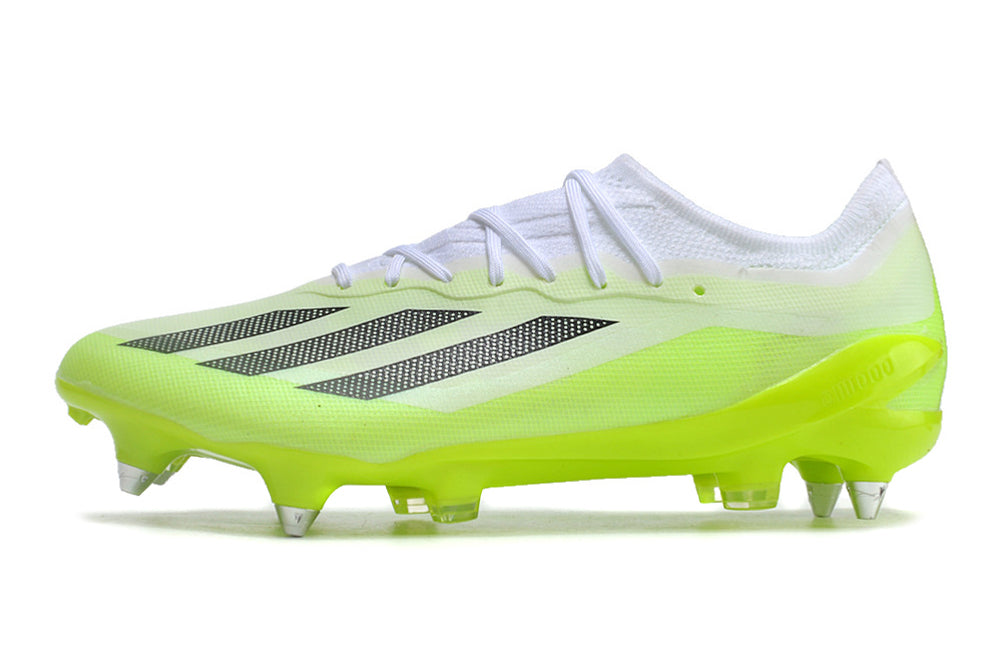 ADIDAS X CRAZYFAST.1 - TRAVA MISTA