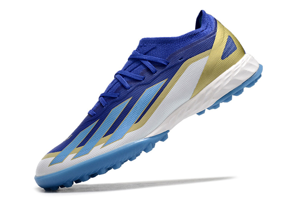 ADIDAS X CRAZYFAST.1 - SOCIETY