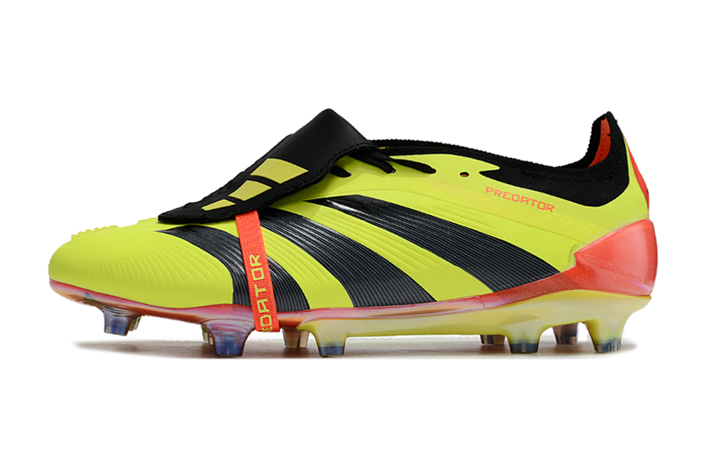ADIDAS PREDATOR 24 TONGUE - CAMPO