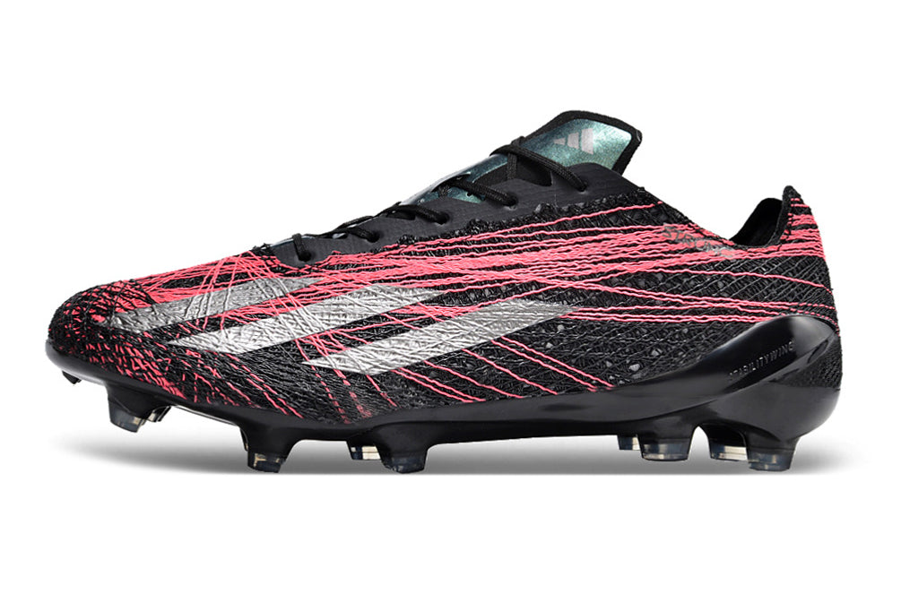 ADIDAS X CRAZYFAST STRUNG - CAMPO