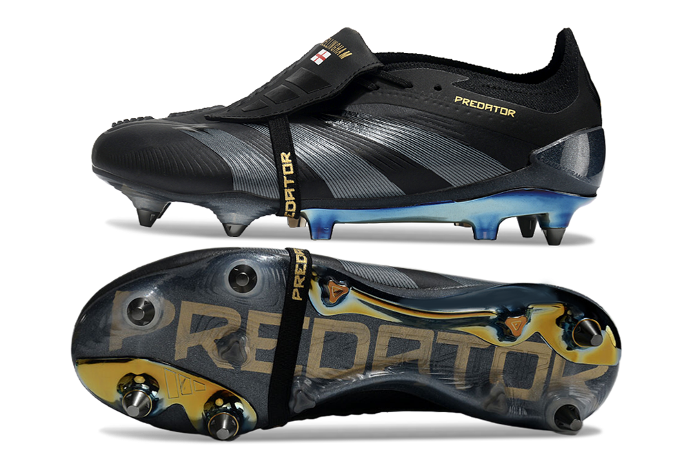 ADIDAS PREDATOR 24 TONGUE - TRAVA MISTA