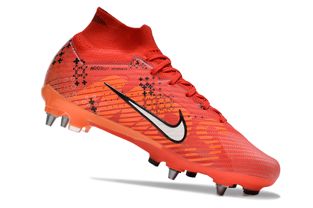 NIKE MERCURIAL SUPERFLY 9 - TRAVA MISTA