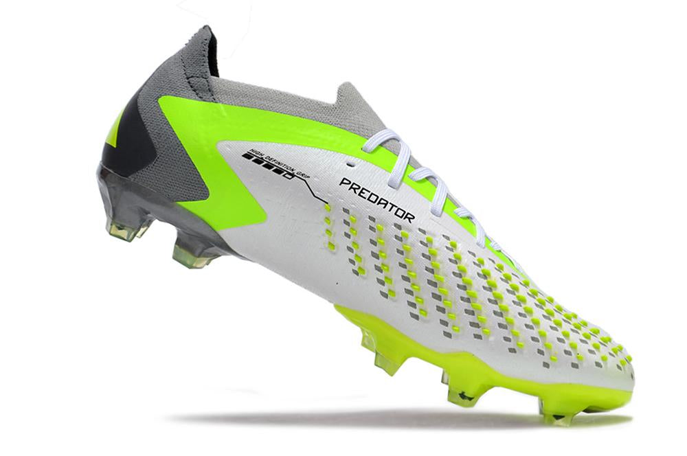 ADIDAS PREDATOR ACCURACY.1 LOW - CAMPO