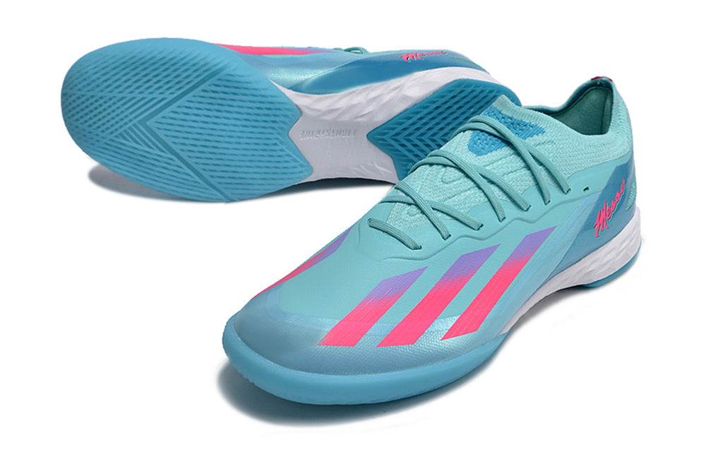 ADIDAS X CRAZYFAST.1 - FUTSAL