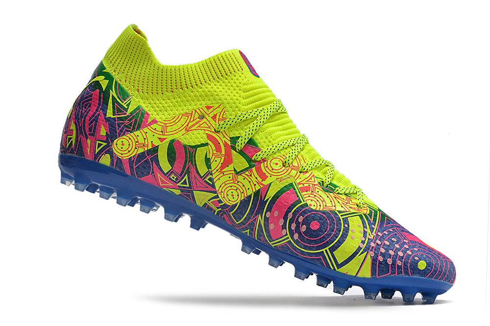 PUMA FUTURE ULTIMATE - TRAVA HÍBRIDA