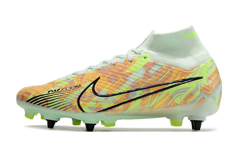 NIKE MERCURIAL SUPERFLY 9 - TRAVA MISTA