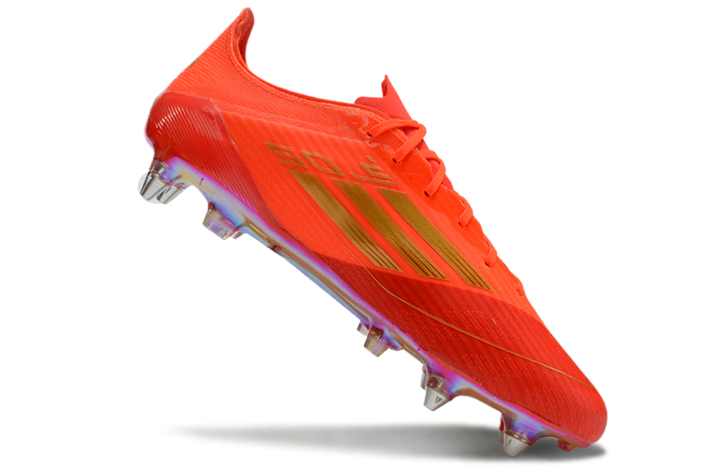 ADIDAS F50 - TRAVA MISTA