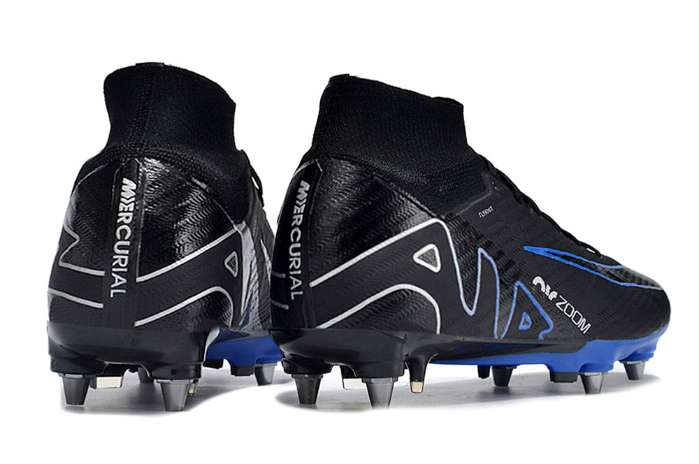 NIKE MERCURIAL SUPERFLY 9 - TRAVA MISTA