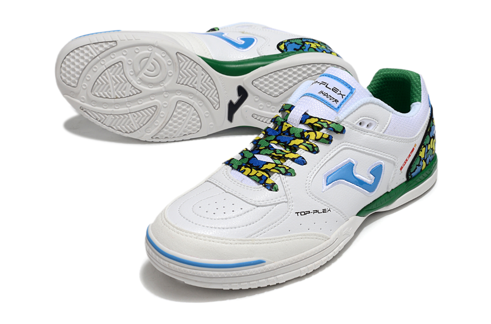 JOMA TOP FLEX - FUTSAL