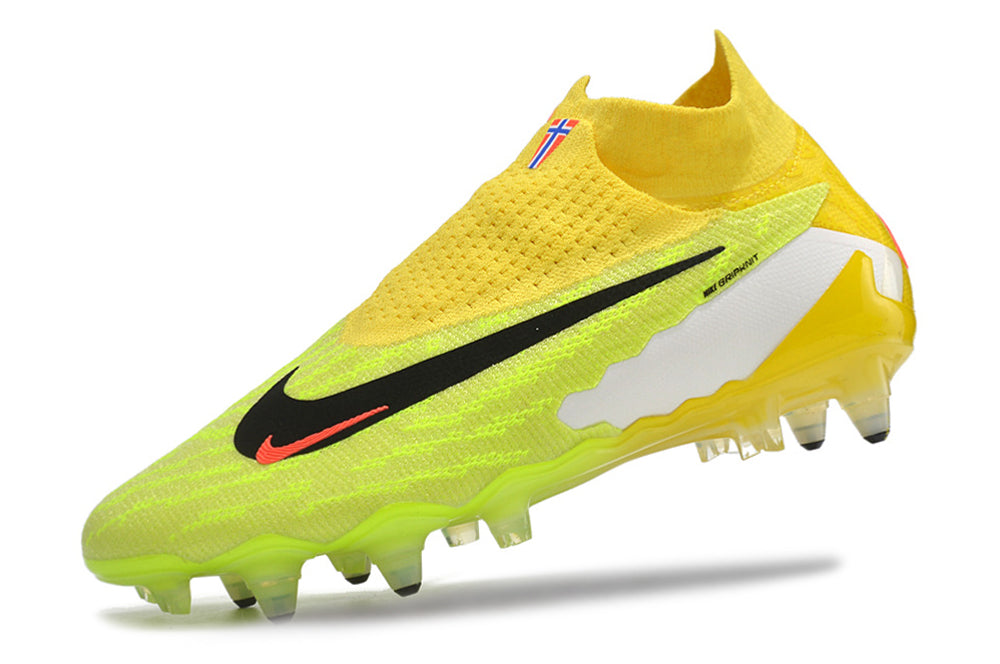 NIKE GRIPKNIT PHANTOM GX - TRAVA MISTA