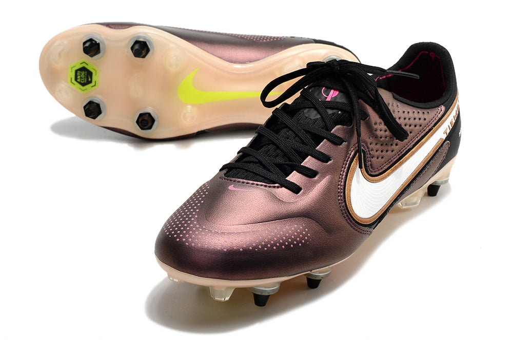 NIKE TIEMPO LEGEND 9 - TRAVA MISTA