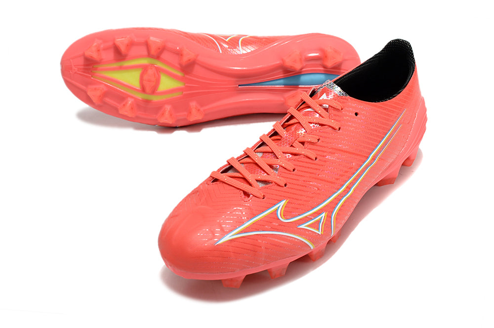 MIZUNO ALPHA - CAMPO