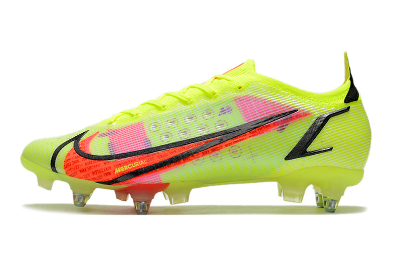 NIKE MERCURIAL VAPOR 14 - TRAVA MISTA