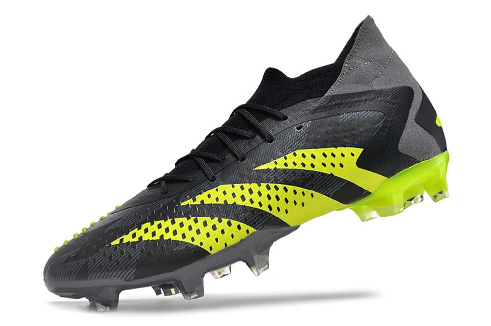 ADIDAS PREDATOR ACCURACY + ELITE CAMPO