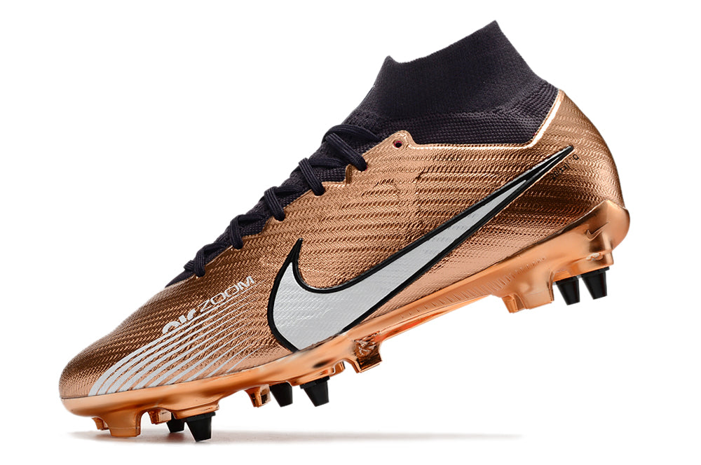 NIKE MERCURIAL SUPERFLY 9 - TRAVA MISTA