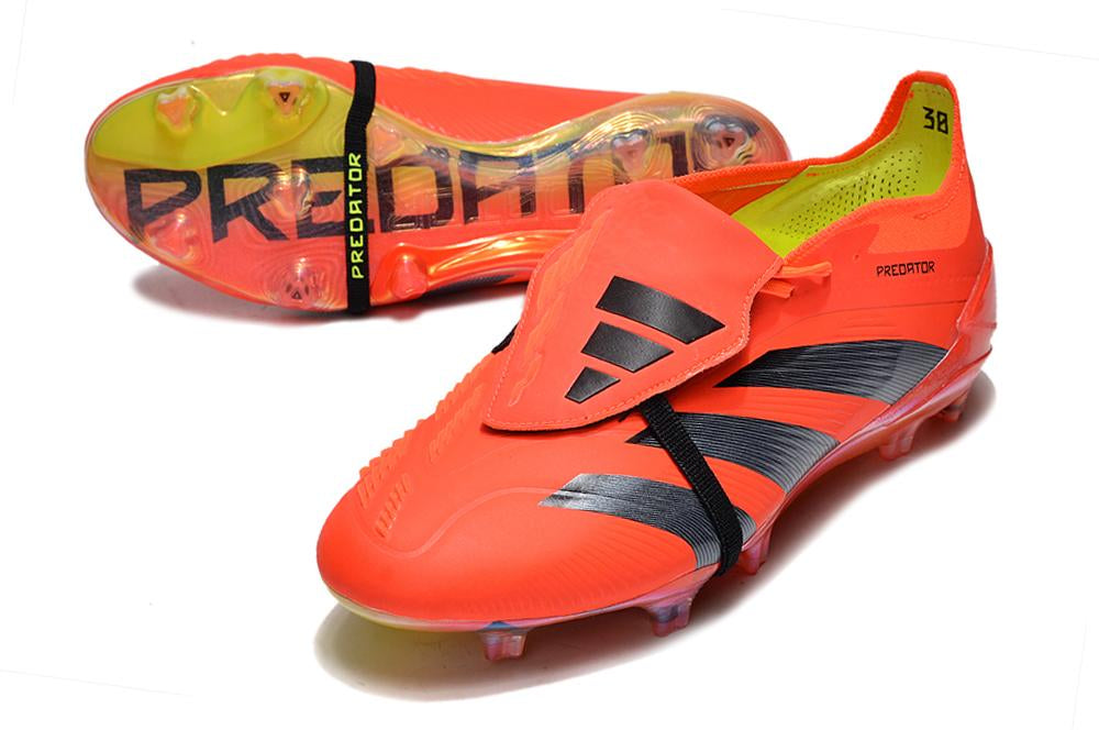 ADIDAS PREDATOR 24 TONGUE - CAMPO