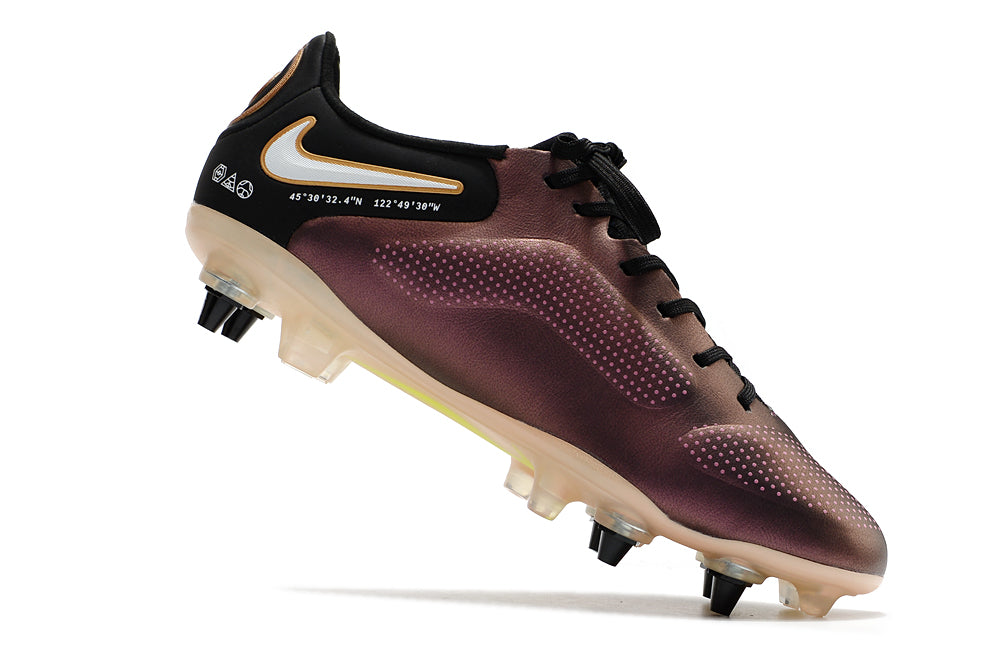 NIKE TIEMPO LEGEND 9 - TRAVA MISTA